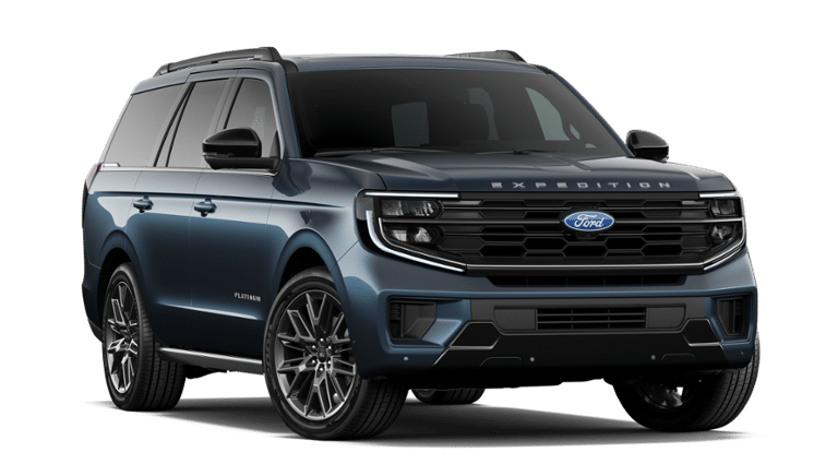 Expedition® vehicle